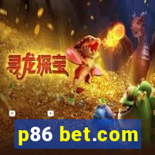 p86 bet.com